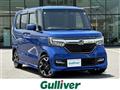 2018 Honda N BOX