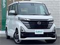2024 Nissan ROOX