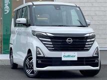 2024 Nissan ROOX
