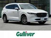 2023 Mazda CX-8