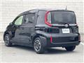 2023 Toyota Sienta