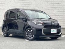 2023 Toyota Sienta