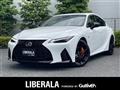 2025 Lexus IS