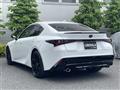 2025 Lexus IS