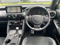 2025 Lexus IS