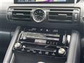 2025 Lexus IS