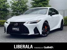 2025 Lexus IS