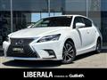 2018 Lexus CT