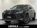 2021 Lexus RX