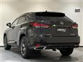 2021 Lexus RX