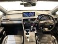 2021 Lexus RX