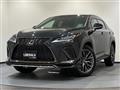 2021 Lexus RX