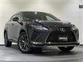 2021 Lexus RX