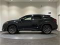 2021 Lexus RX