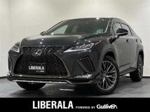 2021 Lexus RX