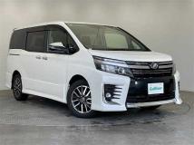 2016 Toyota Voxy