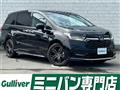 2021 Honda Odyssey Hybrid