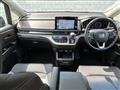 2021 Honda Odyssey Hybrid