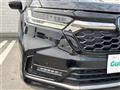 2021 Honda Odyssey Hybrid