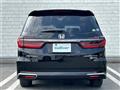 2021 Honda Odyssey Hybrid