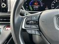 2021 Honda Odyssey Hybrid