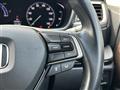 2021 Honda Odyssey Hybrid