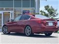 2014 Nissan Skyline