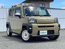 2020 Daihatsu Taft