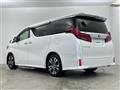 2019 Toyota Alphard