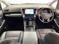 2019 Toyota Alphard