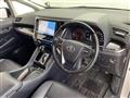 2019 Toyota Alphard