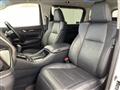 2019 Toyota Alphard