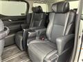 2019 Toyota Alphard
