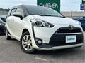 2017 Toyota Sienta