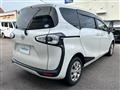2017 Toyota Sienta