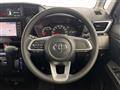 2022 Toyota Roomy