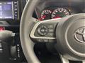 2022 Toyota Roomy