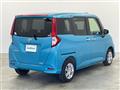 2022 Toyota Roomy