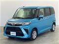 2022 Toyota Roomy