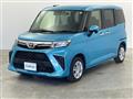 2022 Toyota Roomy