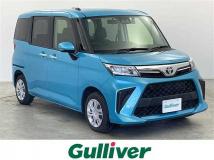 2022 Toyota Roomy