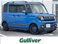 2019 Suzuki Spacia