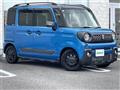 2019 Suzuki Spacia