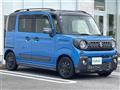 2019 Suzuki Spacia