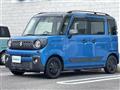 2019 Suzuki Spacia