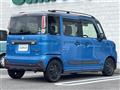 2019 Suzuki Spacia