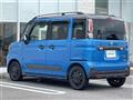 2019 Suzuki Spacia