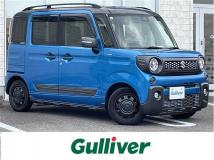 2019 Suzuki Spacia