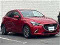 2016 Mazda Demio