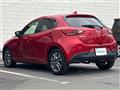 2016 Mazda Demio